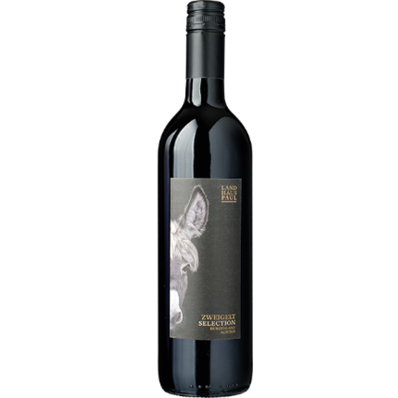 Landhaus Paul Zweigelt